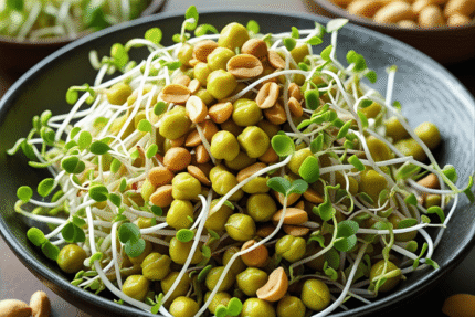 Healthy Sprouts